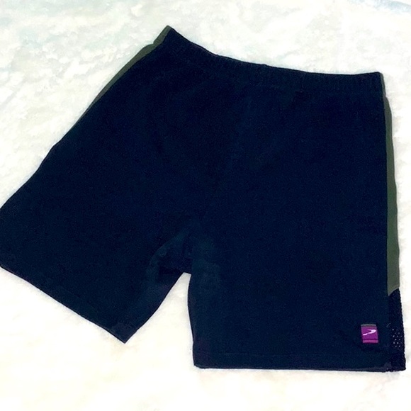 Prospirit Workout Tank and Shorts Set (SEE SIZE INFO.) - Picture 3 of 8